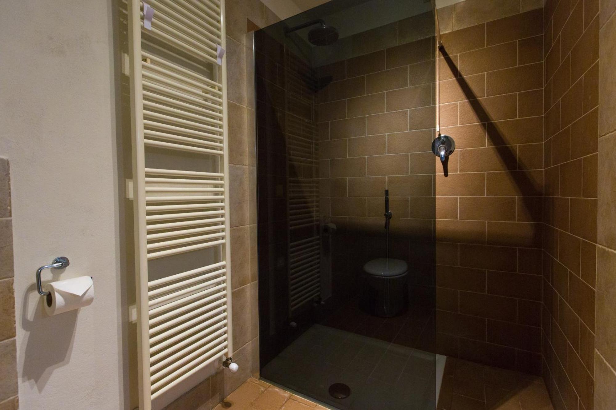 Poggetto Di Montese Apartment San Gimignano Exterior photo