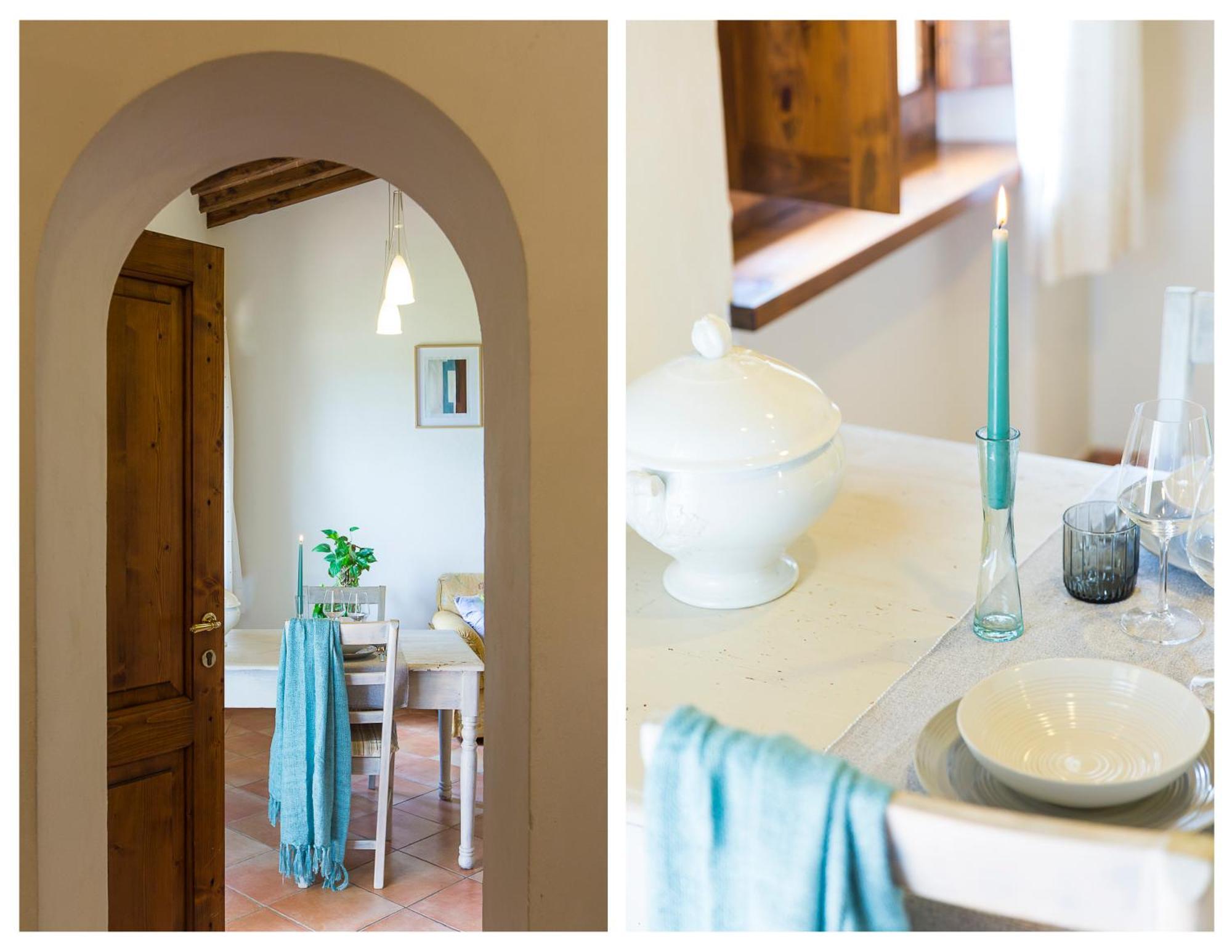 Poggetto Di Montese Apartment San Gimignano Exterior photo