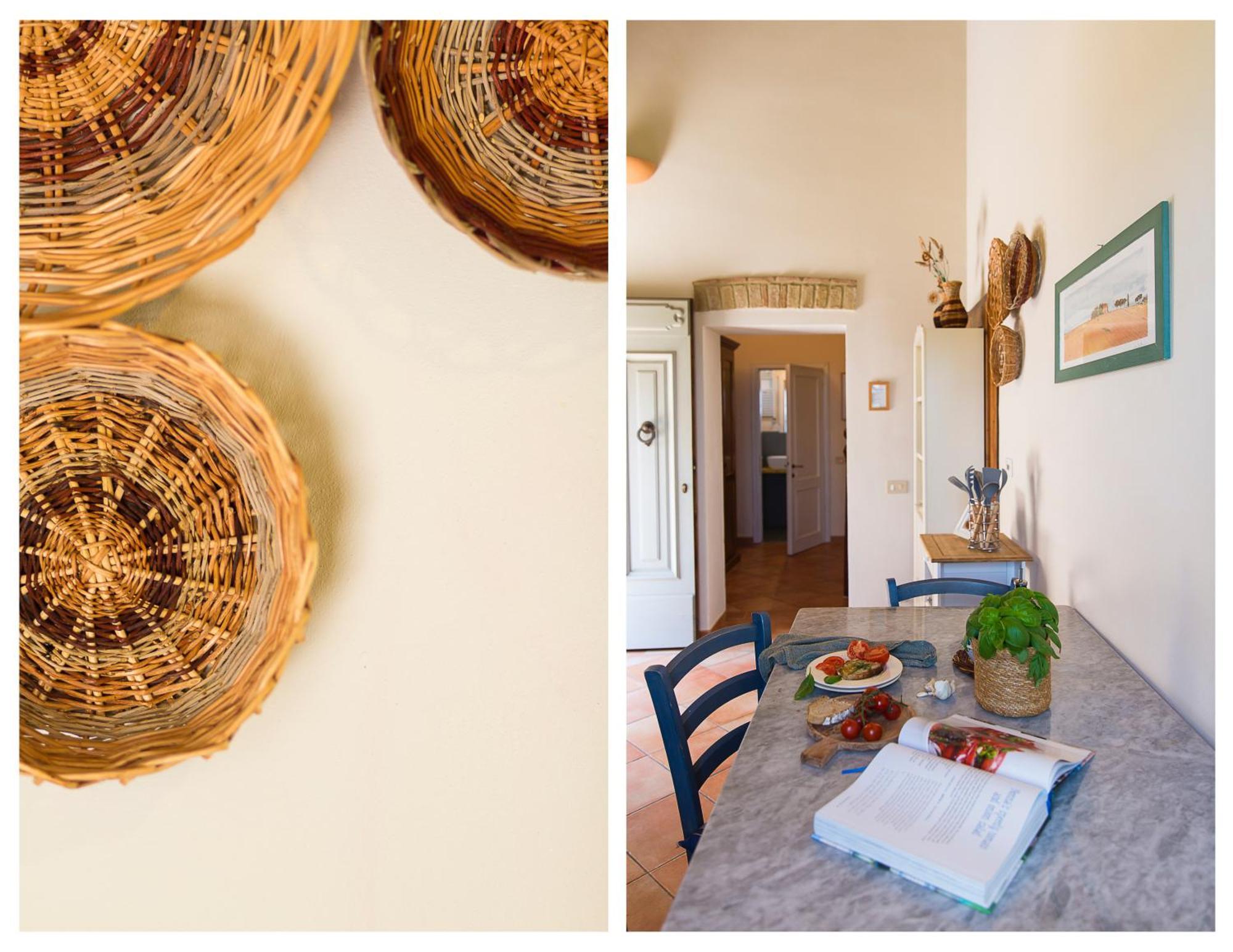 Poggetto Di Montese Apartment San Gimignano Exterior photo