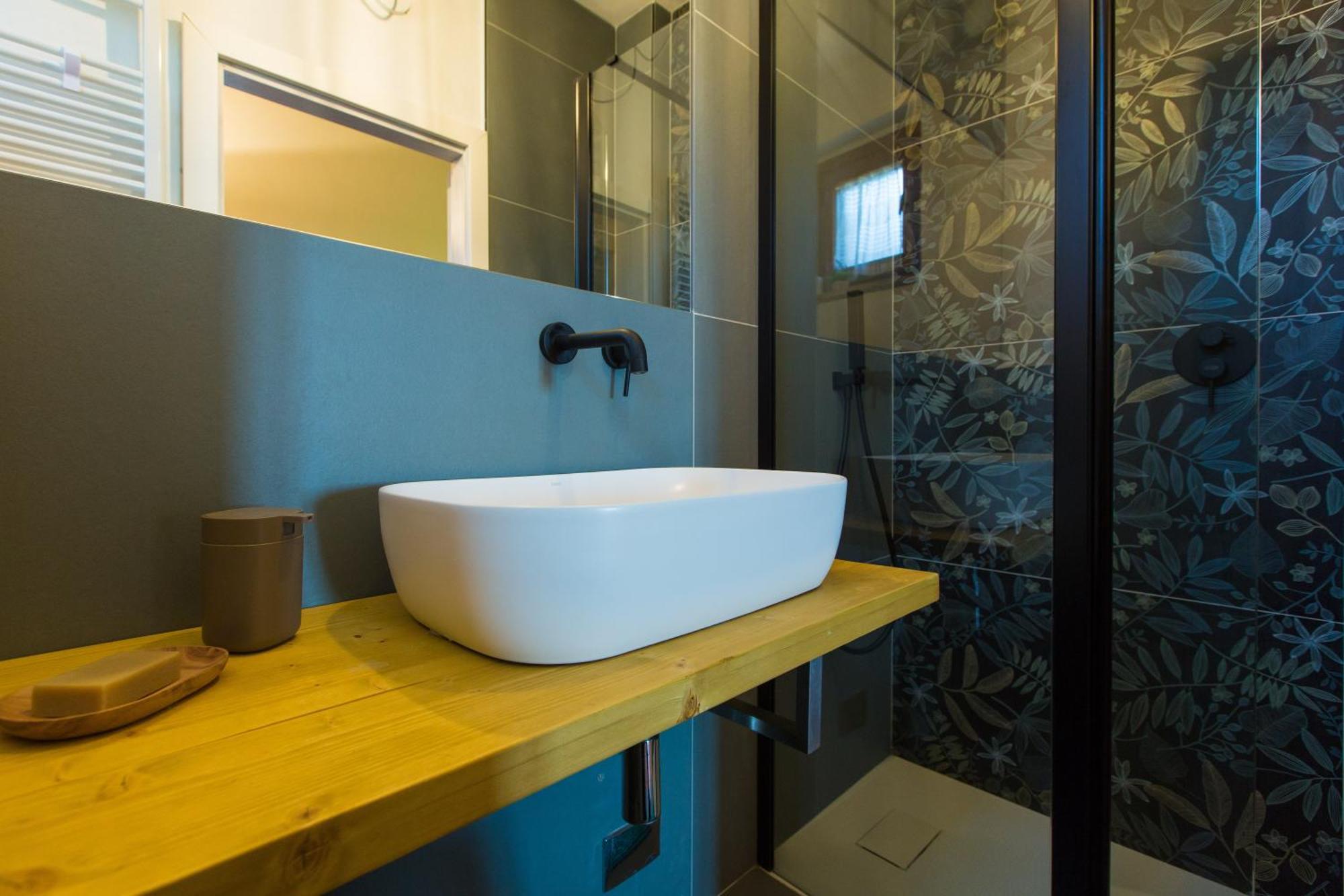 Poggetto Di Montese Apartment San Gimignano Exterior photo